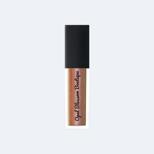 Liquid Shimmer - Pink