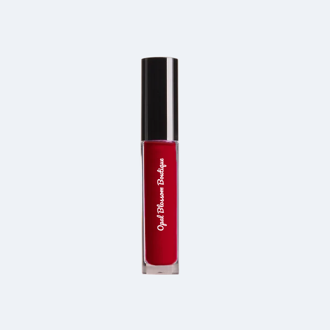 Lip Gloss - Red