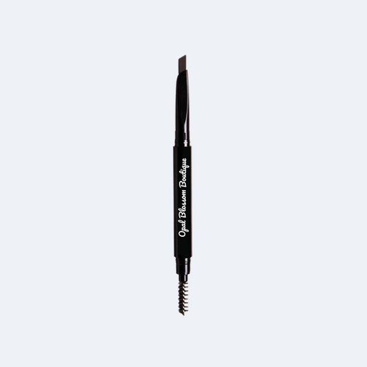 Automatic Eyebrow Pencil - Black