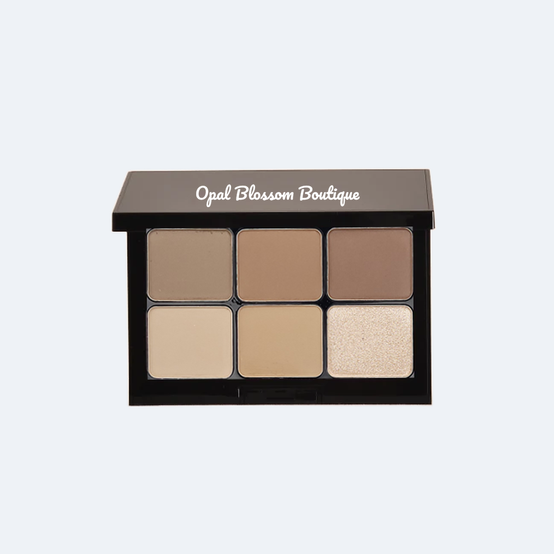 Warm tone Eyeshadow Palette