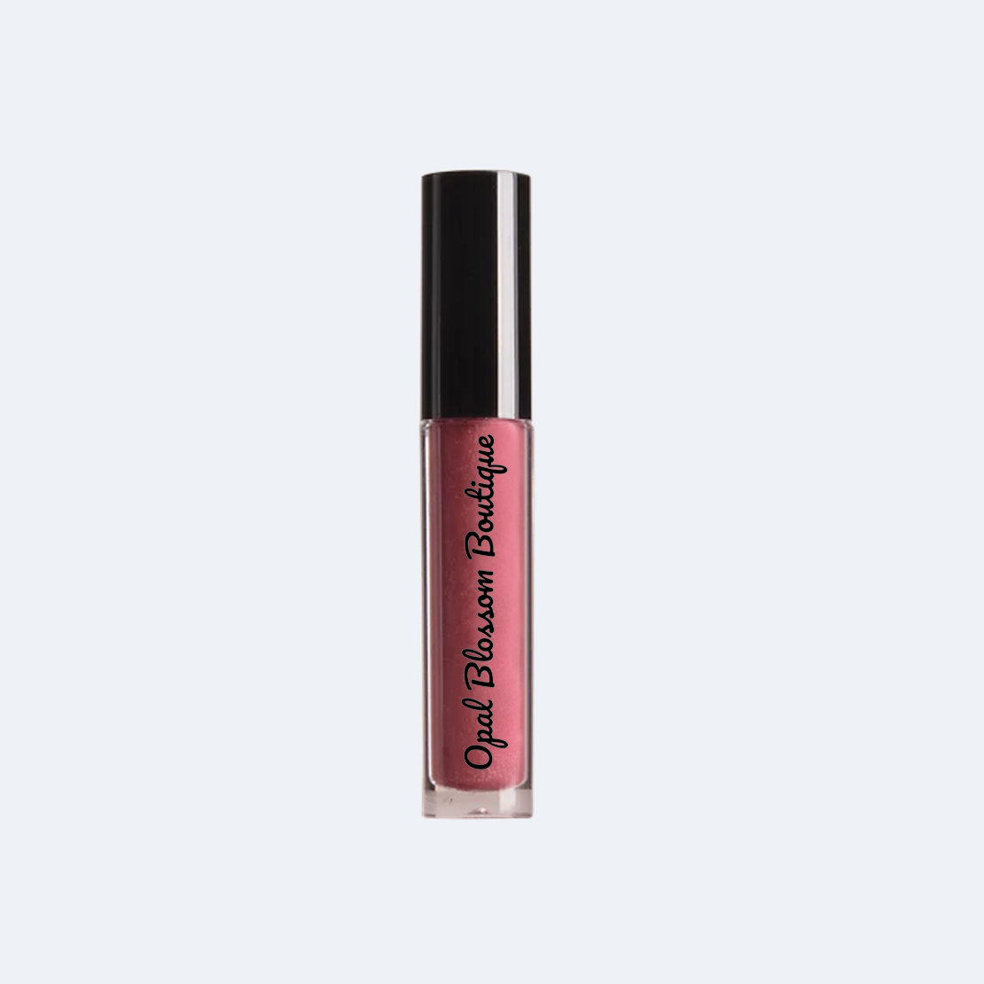 Lip Gloss - Brick